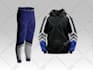 create custom pattern leggings design
