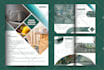 design professional flyer,brochure and company profile