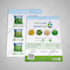 design your poster, flyer, brochure and banner