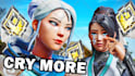 design custom valorant 3d thumbnail to gain more ctr