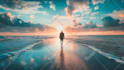 create amazing images and concept art using midjourney ai