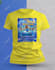 do custom graphic t shirt design within 24 hours