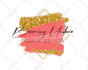 design signature and calligraphy logo