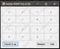 write java console or gui programming projects