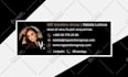 create clickable html email signature for gmail, outlook,etc