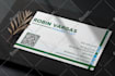 design professional business cards and stationery