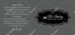 design flat, minimalist, luxury and business logo