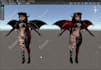 upload, customize and convert for quest your vrchat avatar