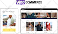 design creative wordpress website using avada premium theme
