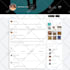 install and customize youzify plugin for buddypress website