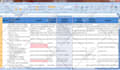 do data entry, web research, find business email and business contacts