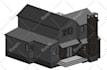 make drawings and bim model using revit architecture