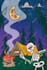 create a delightful childrens book illustration