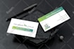 provide professional business card design