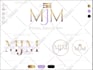 design unique signature logo and branding kits