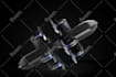 design aircraft, rc airplane, uav cad for print composite