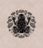 illustrate animal or botanical linocut based on your request
