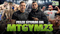 do modern style youtube thumbnails