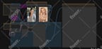 build a custom comfyui workflow for ultra realistic images