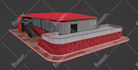 do 3d product design and product animation video