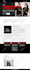 build responsive wordpress website design seo or woocommerce