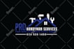 do home renovation, roofing, remodeling, and  handyman logo