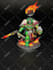 paint your tabletop miniatures