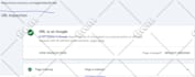 fix 404 broken links, gsc indexing issues and canonical issues