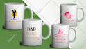 do a mug or coffee mug design