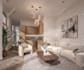 do 3d modeling, interior designing, and realistic 3d rendering