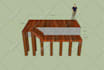 draw design create an render a garden