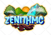 design minecraft server discord logo