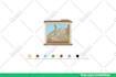 turn your ideas or ai images into enamel pin vectors