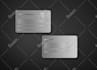 design elegant credit card or business card