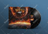 do album cover art, single or mixtape cover artwork