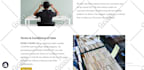develop responsive website within 30 hours