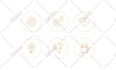 design icon set for your website or mobile app in 24 hours