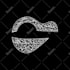 do unique arabic, urdu, islamic calligraphy vector art and logo