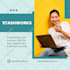 be your social media marketing manager