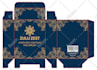 packaging box design, product box design, mailer box