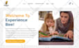 design a wordpress website using elementor pro