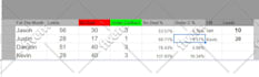do microsoft excel formulas, automation, macros, and vba