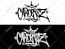 draw professional digital graffiti tagging for your business