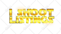 make you famous movie style custom logo with your name