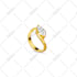 do professionally retouch your jewelry image