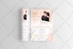 create event invitations, flyers, poster, brochures, etc