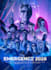 design premium movie poster, cinema poster