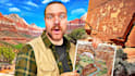 design a high CTR youtube thumbnail in just 2 hours
