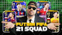 do eye catchy gaming youtube thumbnail only in 24hrs