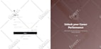 design and develop php web admin dashboard portal or panel